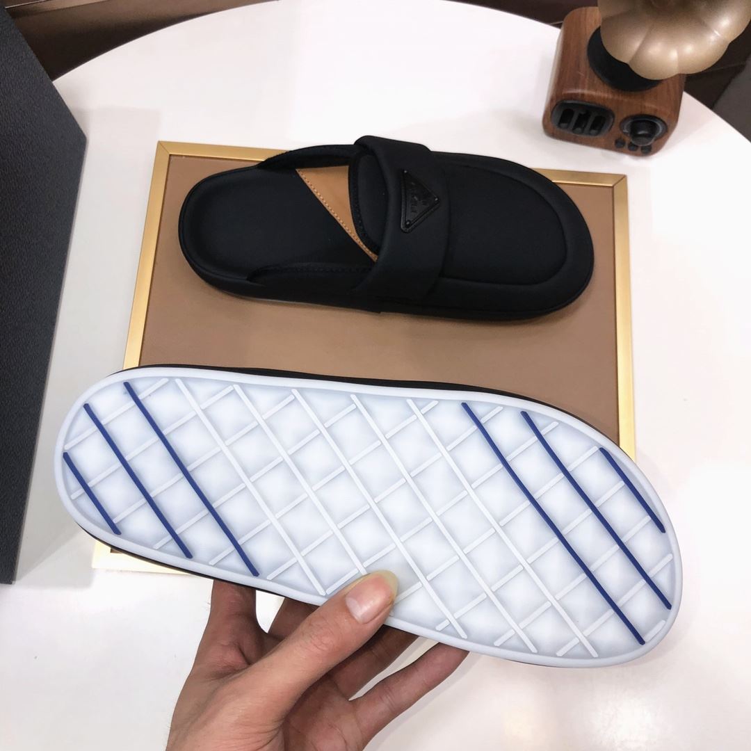 Prada Slippers